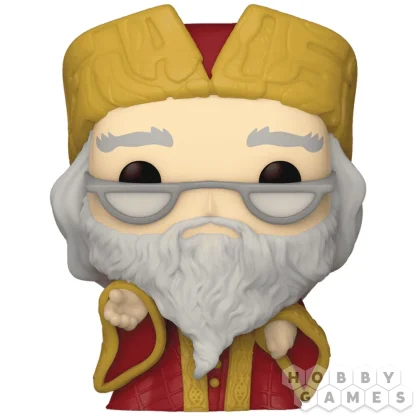 Набор фигурок Bitty POP! Display. Harry Potter: Hogwarts Castle фото 3