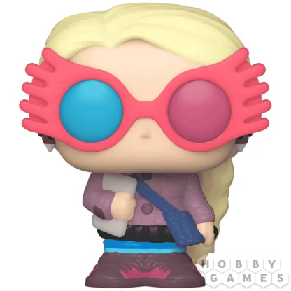 Набор фигурок Bitty POP! Display. Harry Potter: Hogwarts Castle фото 5