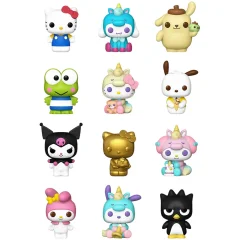 Фигурка Bitty POP! Mystery: Hello Kitty and Friends