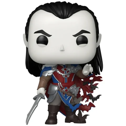 Фигурка Funko POP! Games. Dungeons & Dragons: Strahd (Shapechanger) 1169