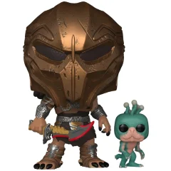 Фигурка Funko POP! Movies. Predator Badlands: Dek with Bud 1932