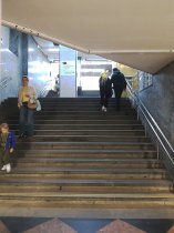 Адрес магазина Мосигра&ОраОра – Москва, в ЦДМ на Лубянке – Изображение №3