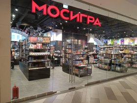 Адрес магазина Мосигра&ОраОра – Москва, в ЦДМ на Лубянке – Изображение №6