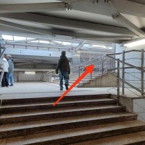 Адрес магазина Мосигра&ОраОра – Москва, в ТРК "Остров Мечты" – Изображение №3