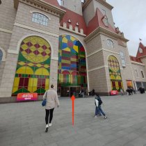 Адрес магазина Мосигра&ОраОра – Москва, в ТРК "Остров Мечты" – Изображение №10