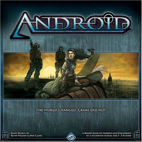 Android