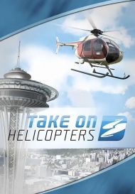 Take On Helicopters (для PC/Steam)