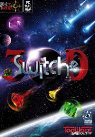 3SwitcheD (для PC/Ключ активации, дистрибутив игры.)