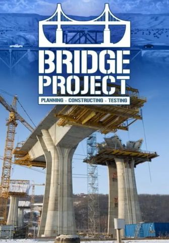 Bridge Project (для Mac, PC/Steam)