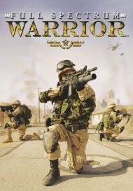 Full Spectrum Warrior (для PC/Steam)