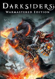 Darksiders Warmastered Edition (для PC/Steam)