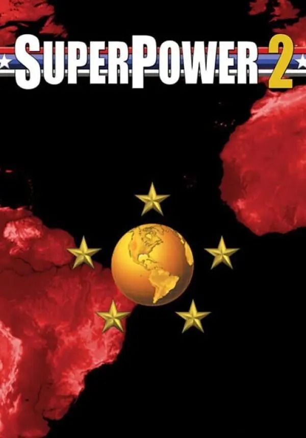 

SuperPower 2 Steam Edition (для PC/Steam)