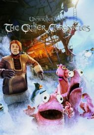 The Book of Unwritten Tales: The Critter Chronicles (для PC/Steam)