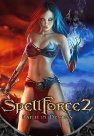 Spellforce 2: Faith in Destiny (для PC/Steam)