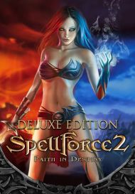 Spellforce 2: Faith in Destiny - Deluxe Edition (для PC/Steam)