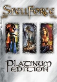 Spellforce - Platinum Edition (для PC/Steam)