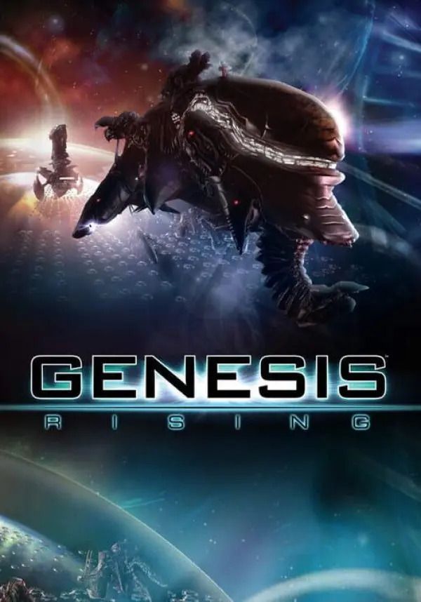 

Genesis Rising (для PC/Steam)