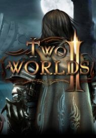Two Worlds II (для PC, Mac/PC/Steam)