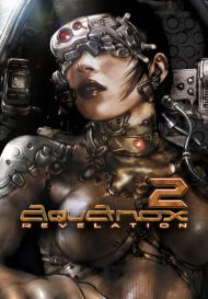 AquaNox 2: Revelation (для PC/Steam)