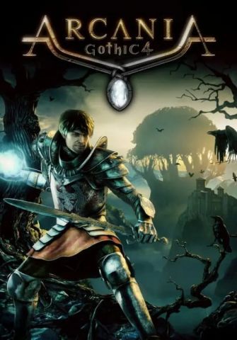 ArcaniA (для PC/Steam)