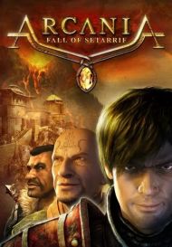 ArcaniA: Fall of Setarrif (для PC/Steam)