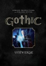 Gothic Universe Edition (для PC/Steam)