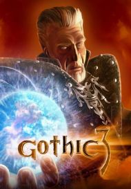 Gothic III (для PC/Steam)