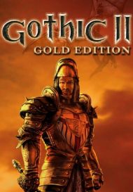 Gothic II: Gold Edition (для PC/Steam)