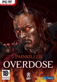 Painkiller Overdose (для PC/Steam)