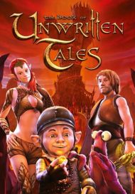 The Book of Unwritten Tales (для PC, Mac/Steam)