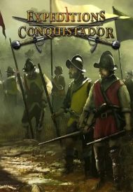 Expeditions Conquistador (для PC/Steam)