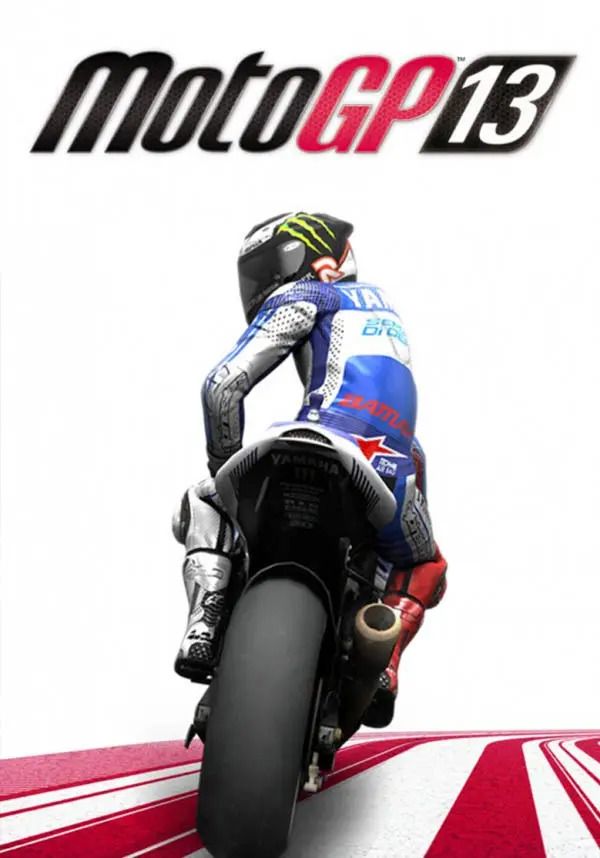 

MotoGP 13 (для PC/Steam)