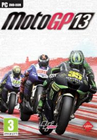 MotoGP 13 (для PC/Steam)