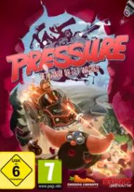 Pressure (для PC/Ключ активации, дистрибутив игры)
