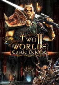 Two Worlds II: Castle Defense (для PC/Ключ активации, дистрибутив игры)