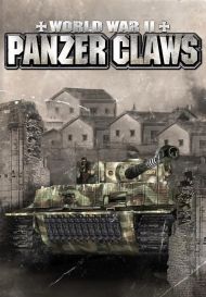 World War II: Panzer Claws (для PC/Steam)