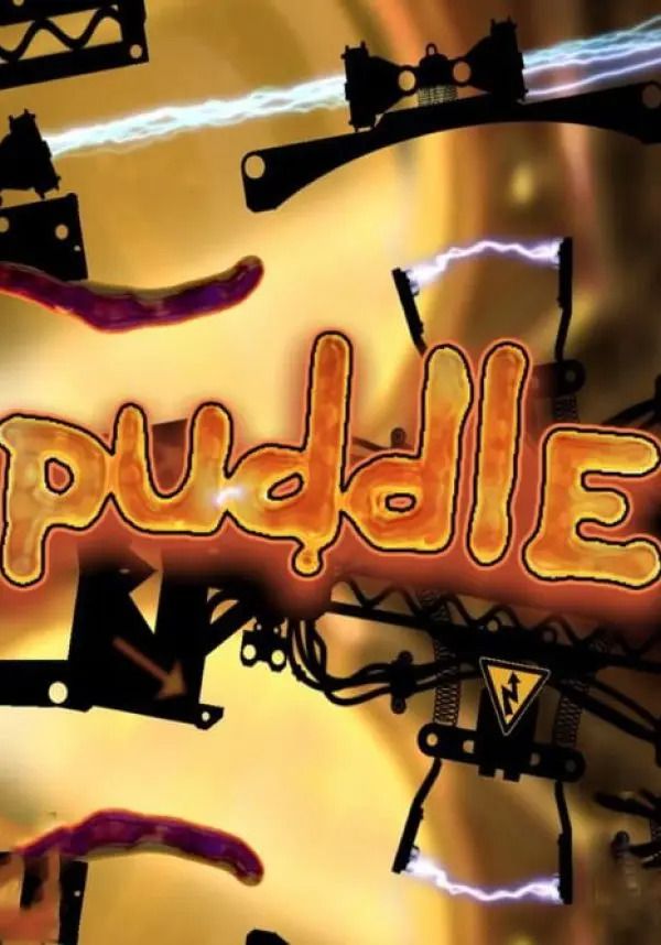 

Puddle (для PC/Steam)