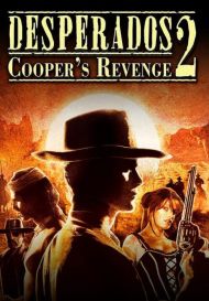 Desperados 2: Cooper's Revenge (для PC/Steam)