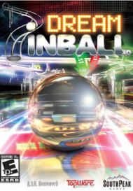 Dream Pinball 3D (для PC/Steam)