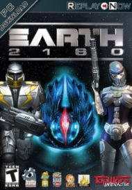 Earth 2160 (для PC/Ключ активации, дистрибутив игры)