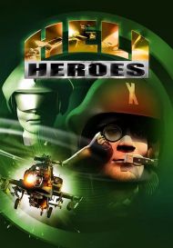 Heli Heroes (для PC/Ключ активации, дистрибутив игры)