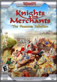 Knights & Merchants (для PC/Steam)