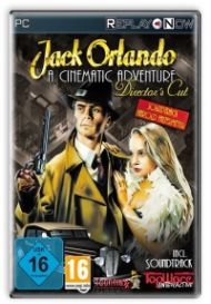 Jack Orlando: Director's Cut (для PC/Steam)