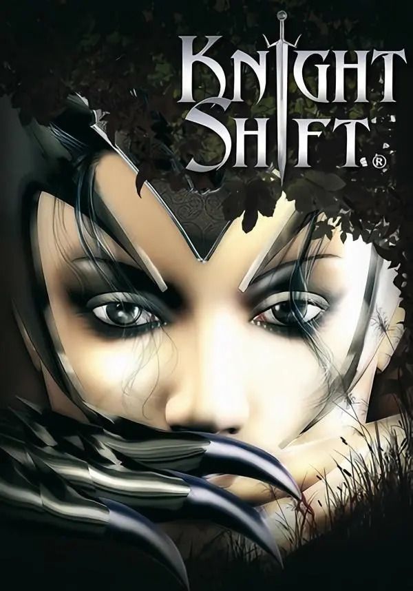 

KnightShift (для PC, Mac/PC/Steam)
