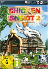 Chicken Shoot 2 (для PC/Steam)