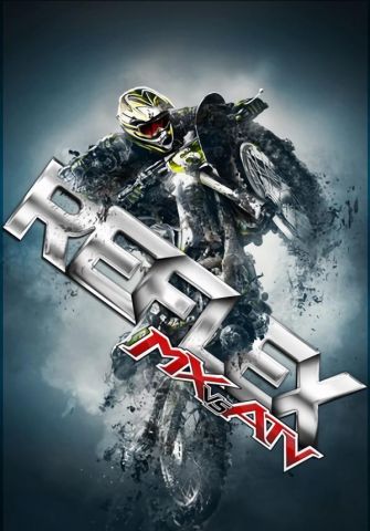 MX vs. ATV Reflex (для PC/Steam)