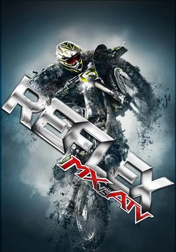 

Mx vs Atv Reflex (для PC/Steam)