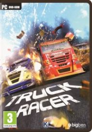 Truck Racer (для PC/Steam)