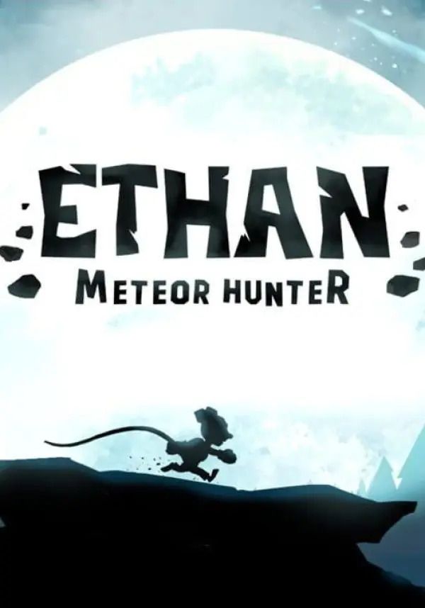 

Ethan: Meteor Hunter (для PC/Steam)