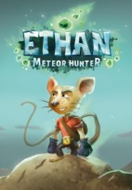 Ethan: Meteor Hunter  (для PC/Steam)